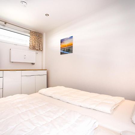 109 Traumblick, 1Reihe, Strandlage Sierksdorf Bagian luar foto