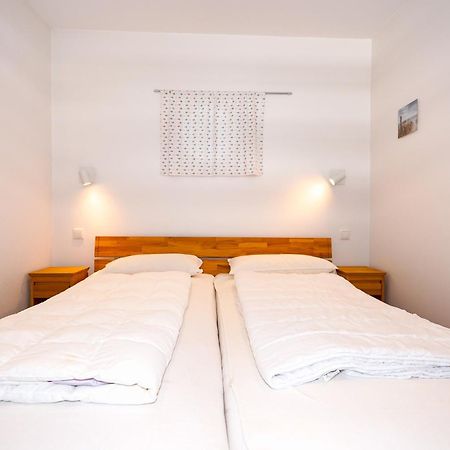 109 Traumblick, 1Reihe, Strandlage Sierksdorf Bagian luar foto