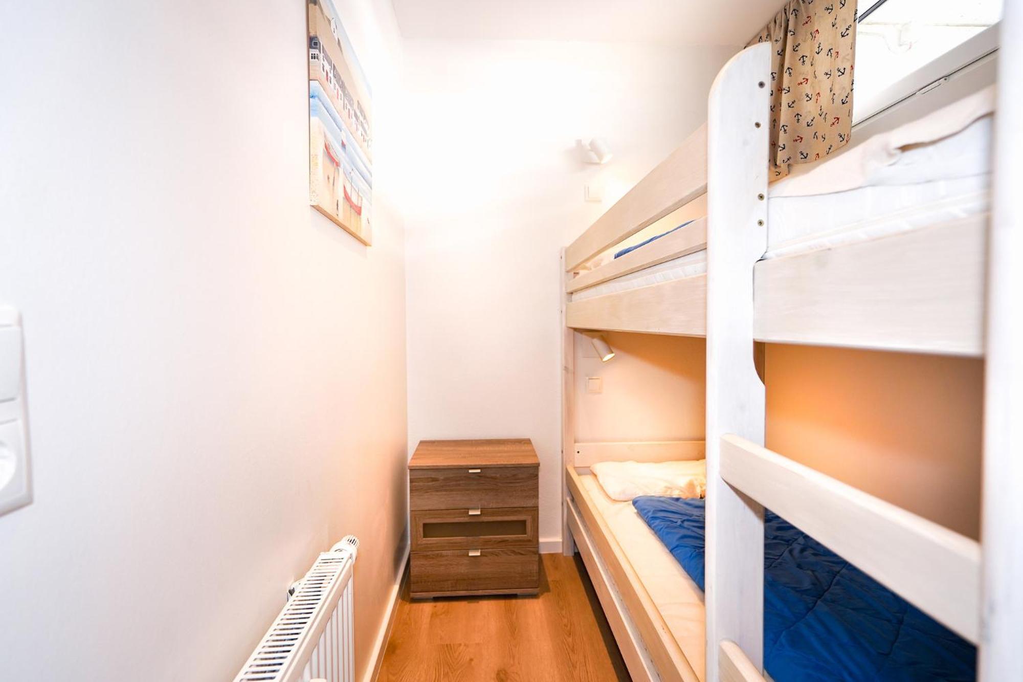 109 Traumblick, 1Reihe, Strandlage Sierksdorf Bagian luar foto